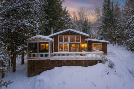 61 Ch. William-H.-Abbott  Potton (Estrie)