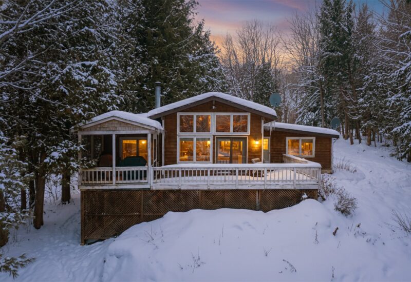 61 Ch. William-H.-Abbott  Potton (Estrie)