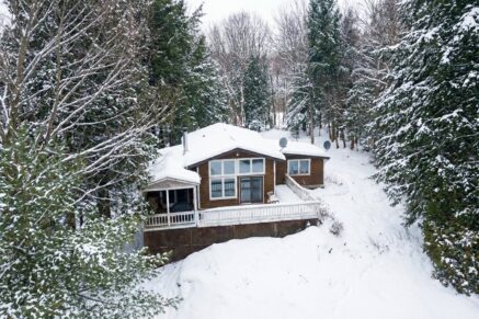 61 Ch. William-H.-Abbott  Potton (Estrie)