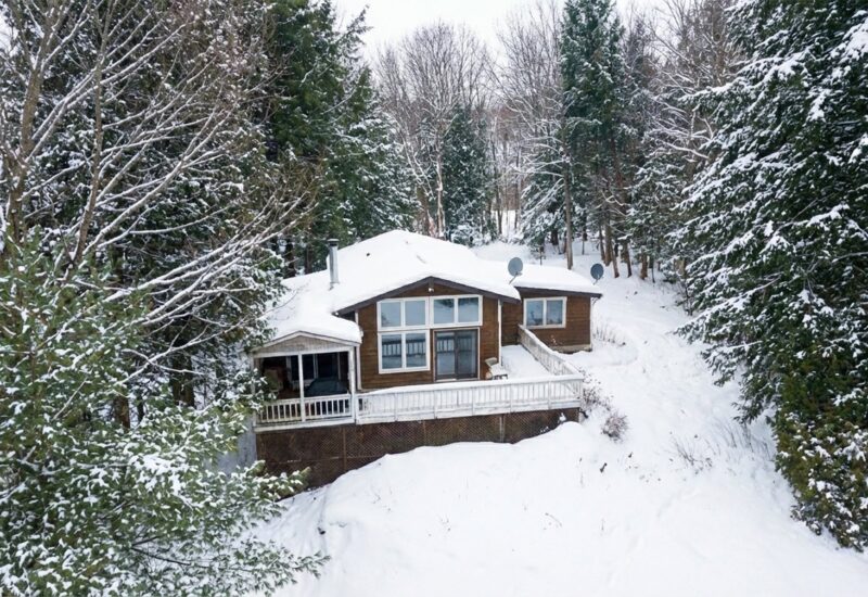 61 Ch. William-H.-Abbott  Potton (Estrie)