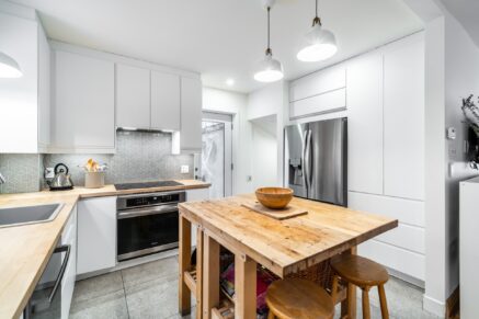 7990 Av. Wiseman  Montréal (Villeray/Saint-Michel/Parc-Extension) (Montréal)