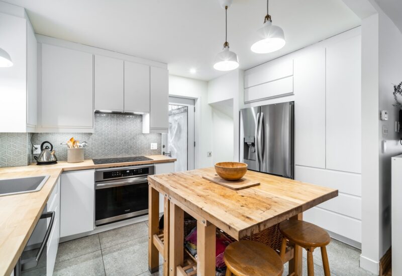 7990 Av. Wiseman  Montréal (Villeray/Saint-Michel/Parc-Extension) (Montréal)