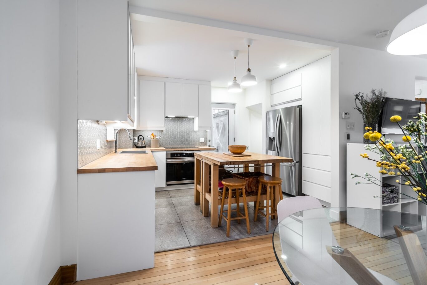 7990 Av. Wiseman  Montréal (Villeray/Saint-Michel/Parc-Extension) (Montréal)