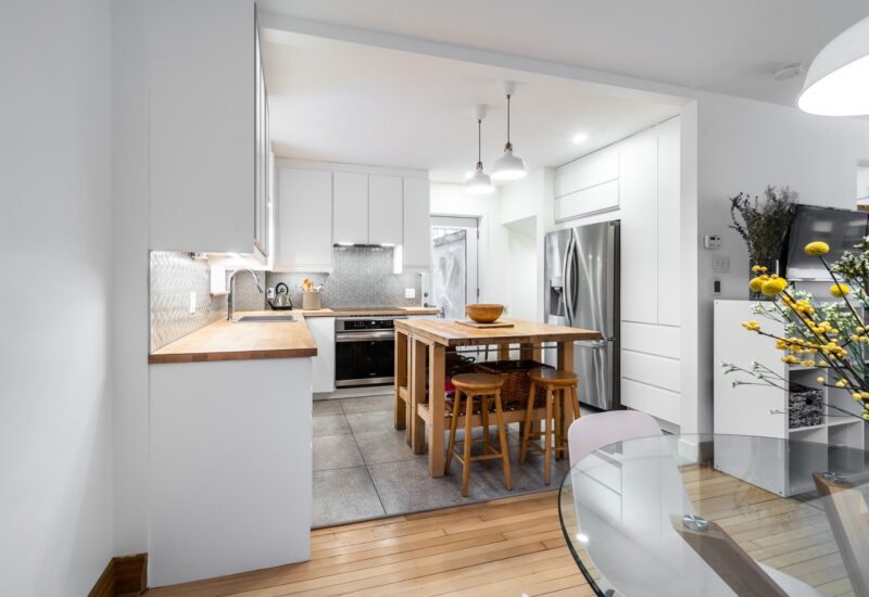 7990 Av. Wiseman  Montréal (Villeray/Saint-Michel/Parc-Extension) (Montréal)