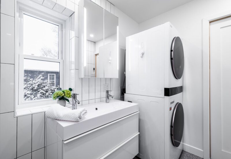 7990 Av. Wiseman  Montréal (Villeray/Saint-Michel/Parc-Extension) (Montréal)