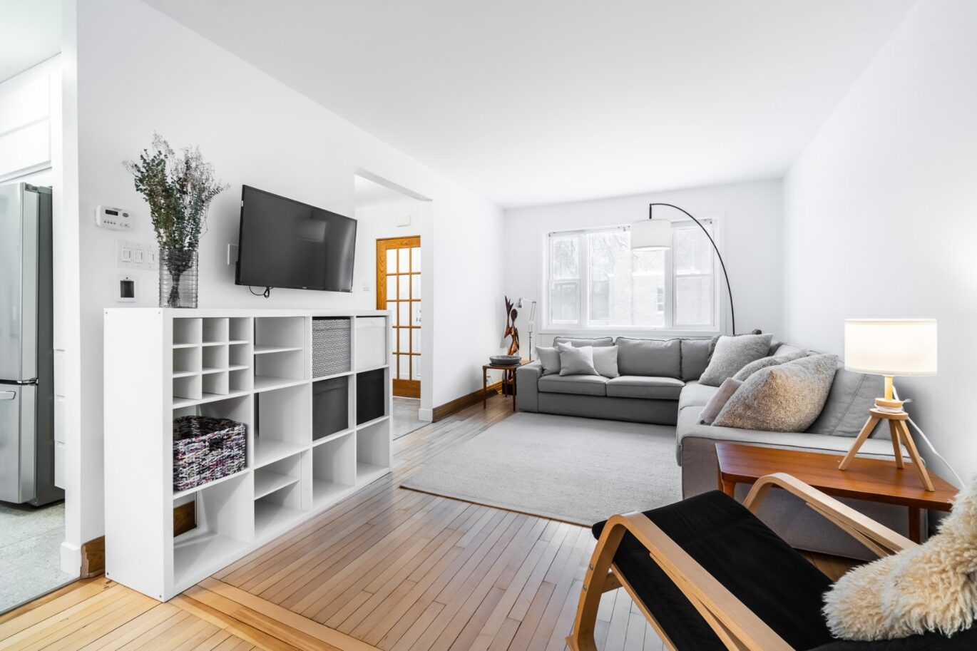 7990 Av. Wiseman  Montréal (Villeray/Saint-Michel/Parc-Extension) (Montréal)