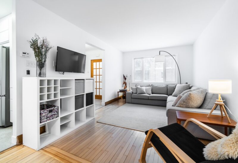 7990 Av. Wiseman  Montréal (Villeray/Saint-Michel/Parc-Extension) (Montréal)