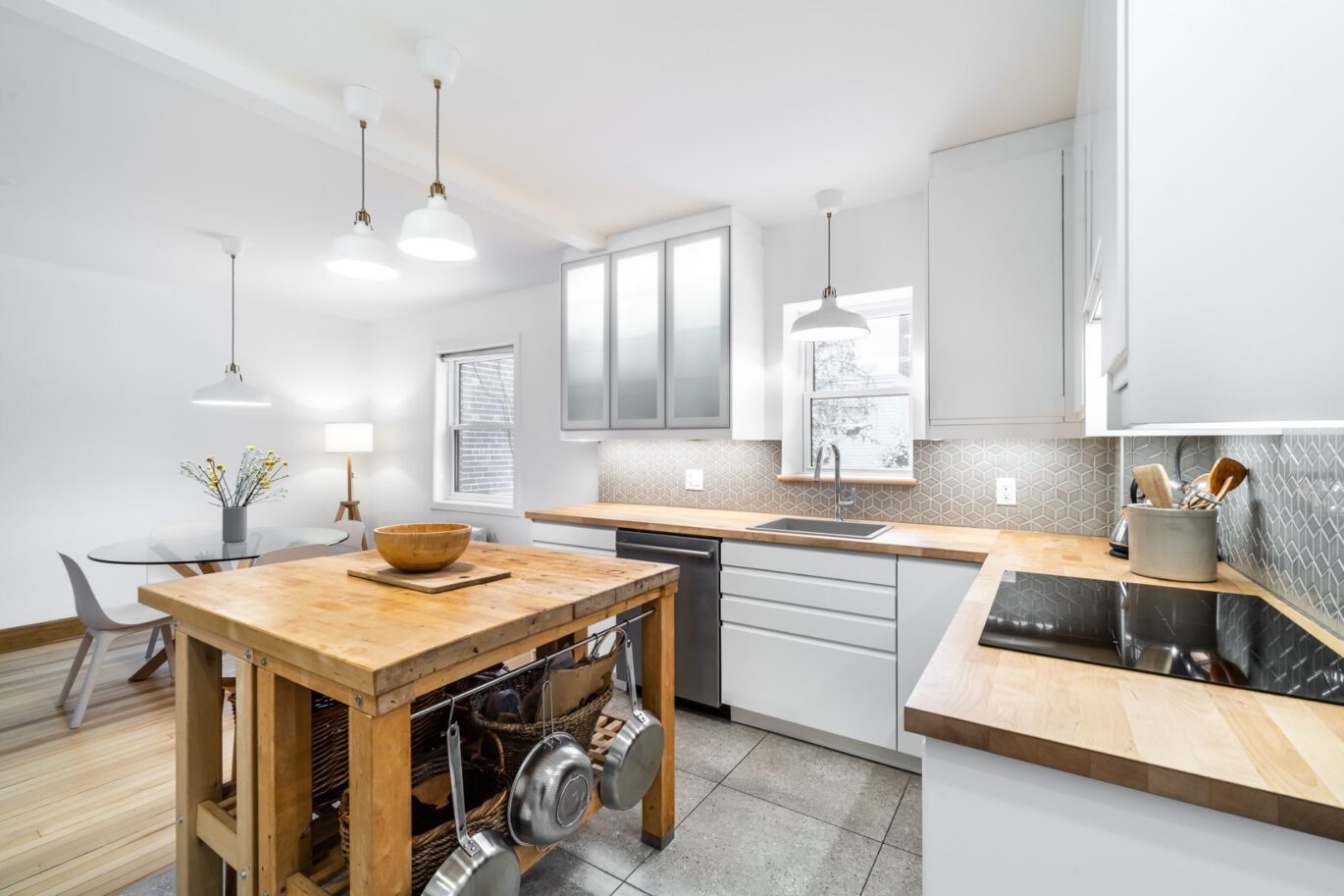 7990 Av. Wiseman  Montréal (Villeray/Saint-Michel/Parc-Extension) (Montréal)