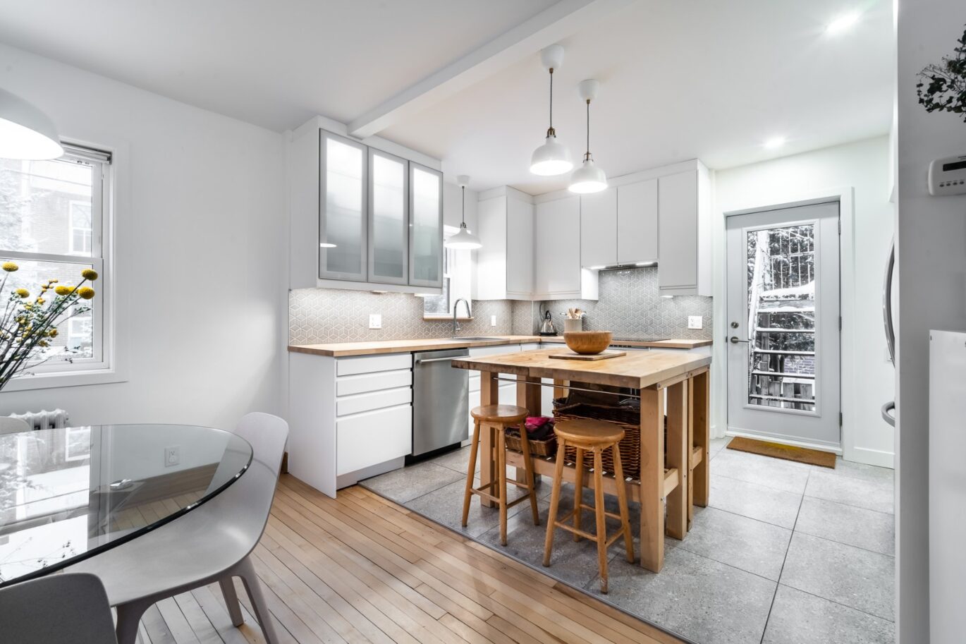 7990 Av. Wiseman  Montréal (Villeray/Saint-Michel/Parc-Extension) (Montréal)