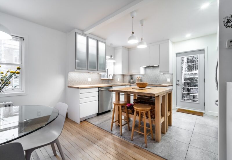 7990 Av. Wiseman  Montréal (Villeray/Saint-Michel/Parc-Extension) (Montréal)