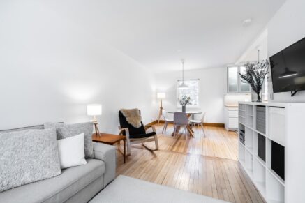 7990 Av. Wiseman  Montréal (Villeray/Saint-Michel/Parc-Extension) (Montréal)