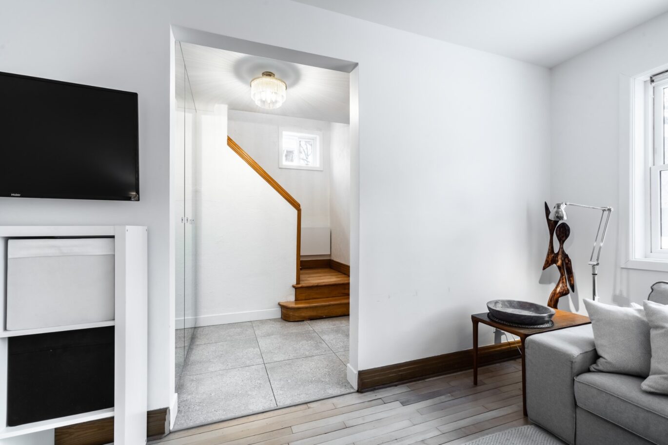 7990 Av. Wiseman  Montréal (Villeray/Saint-Michel/Parc-Extension) (Montréal)