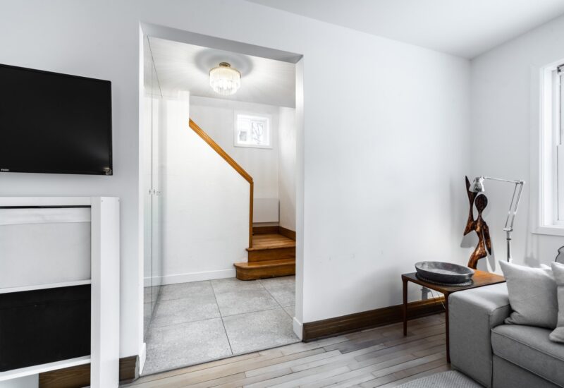 7990 Av. Wiseman  Montréal (Villeray/Saint-Michel/Parc-Extension) (Montréal)