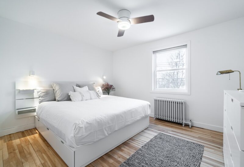 7990 Av. Wiseman  Montréal (Villeray/Saint-Michel/Parc-Extension) (Montréal)