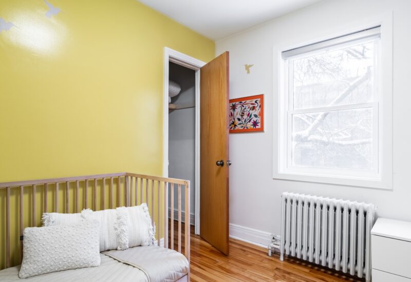 7990 Av. Wiseman  Montréal (Villeray/Saint-Michel/Parc-Extension) (Montréal)