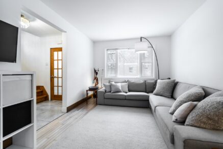 7990 Av. Wiseman  Montréal (Villeray/Saint-Michel/Parc-Extension) (Montréal)