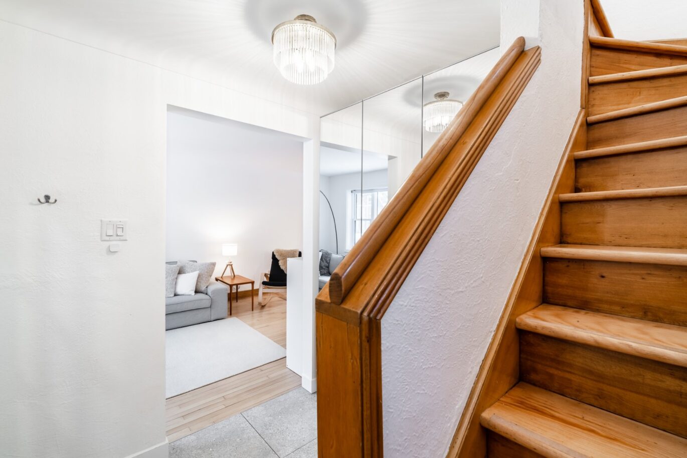 7990 Av. Wiseman  Montréal (Villeray/Saint-Michel/Parc-Extension) (Montréal)