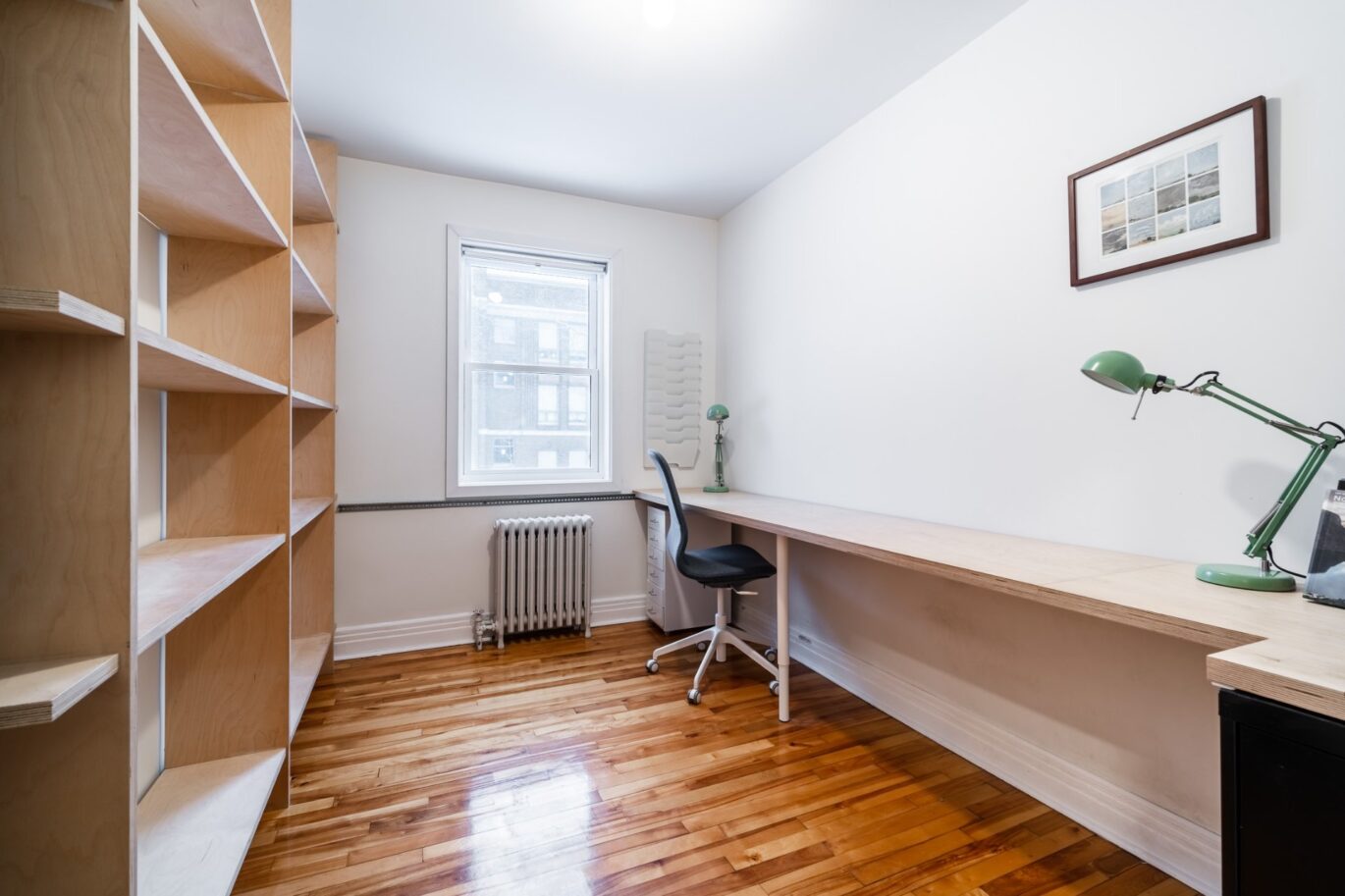 7990 Av. Wiseman  Montréal (Villeray/Saint-Michel/Parc-Extension) (Montréal)