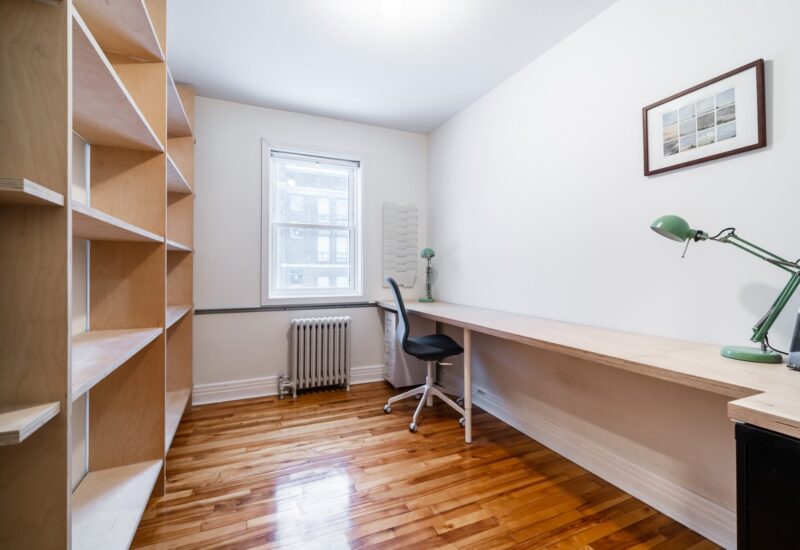 7990 Av. Wiseman  Montréal (Villeray/Saint-Michel/Parc-Extension) (Montréal)