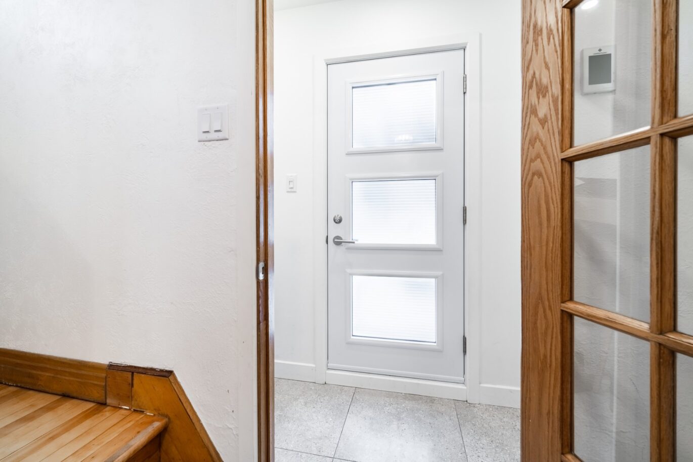 7990 Av. Wiseman  Montréal (Villeray/Saint-Michel/Parc-Extension) (Montréal)