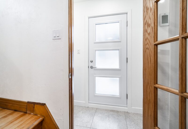 7990 Av. Wiseman  Montréal (Villeray/Saint-Michel/Parc-Extension) (Montréal)