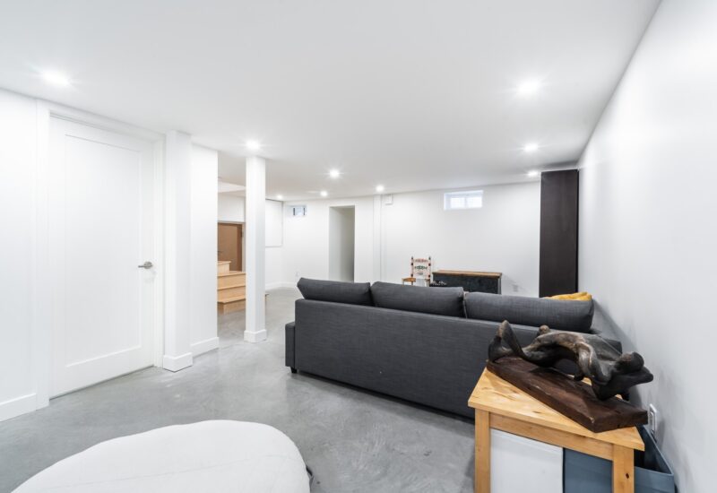 7990 Av. Wiseman  Montréal (Villeray/Saint-Michel/Parc-Extension) (Montréal)