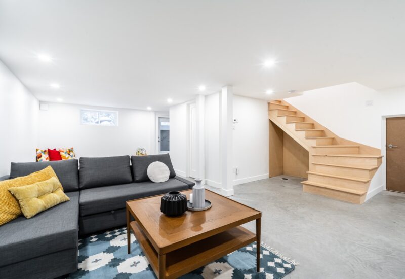 7990 Av. Wiseman  Montréal (Villeray/Saint-Michel/Parc-Extension) (Montréal)