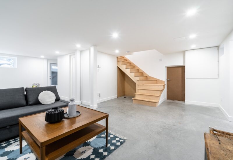 7990 Av. Wiseman  Montréal (Villeray/Saint-Michel/Parc-Extension) (Montréal)