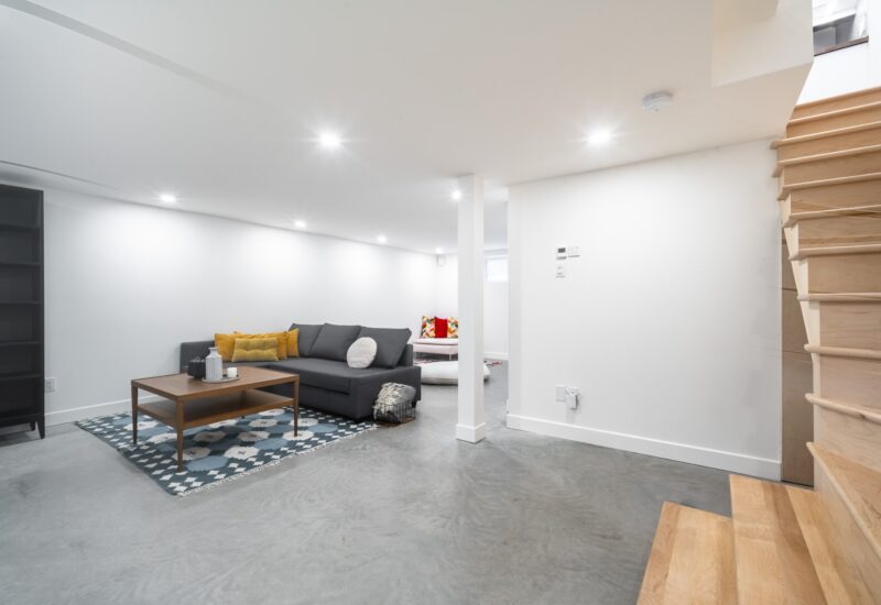 7990 Av. Wiseman  Montréal (Villeray/Saint-Michel/Parc-Extension) (Montréal)