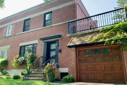 7990 Av. Wiseman  Montréal (Villeray/Saint-Michel/Parc-Extension) (Montréal)