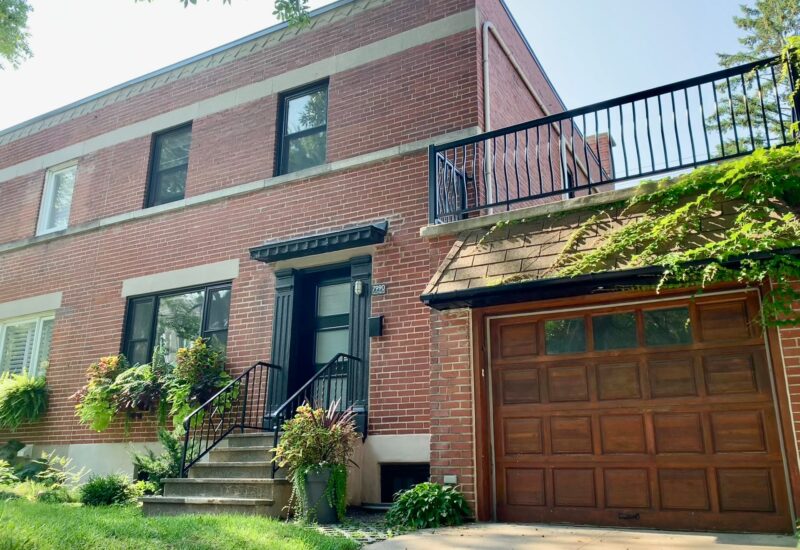 7990 Av. Wiseman  Montréal (Villeray/Saint-Michel/Parc-Extension) (Montréal)