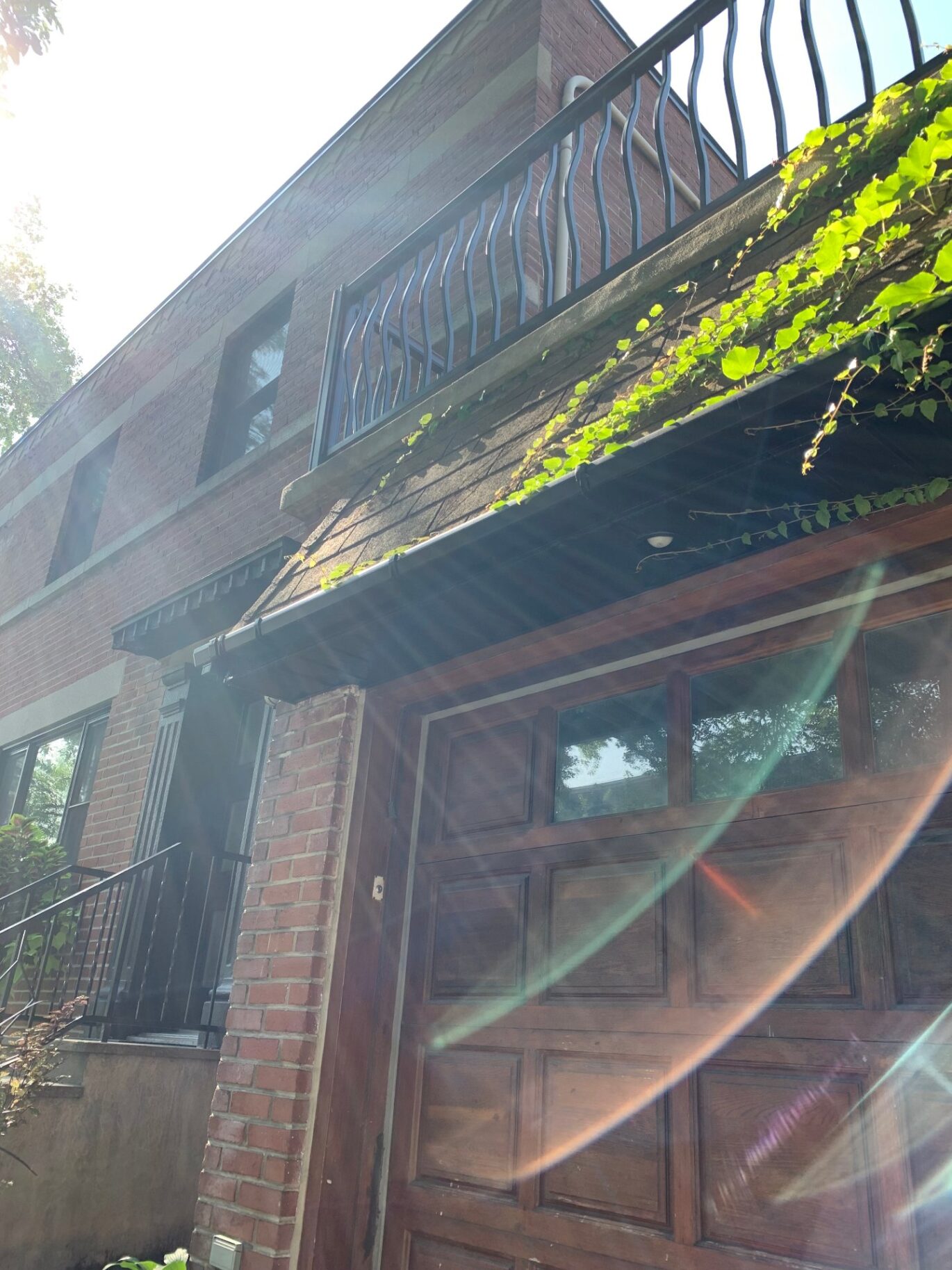 7990 Av. Wiseman  Montréal (Villeray/Saint-Michel/Parc-Extension) (Montréal)