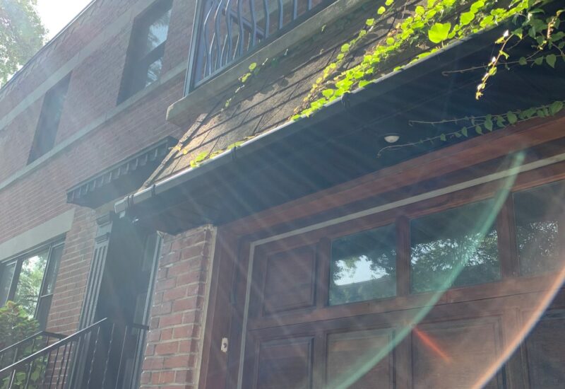 7990 Av. Wiseman  Montréal (Villeray/Saint-Michel/Parc-Extension) (Montréal)