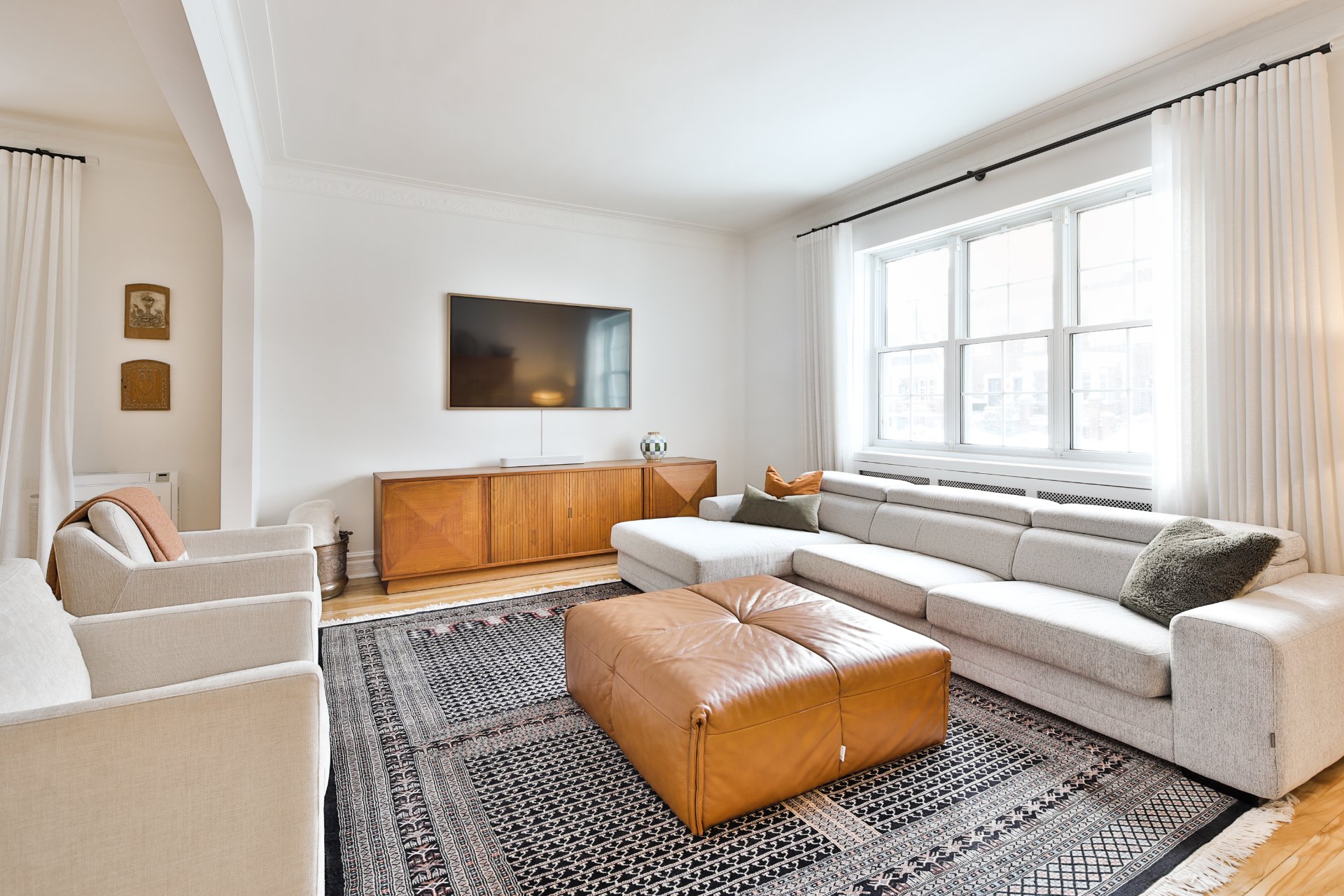 955 Av. Pratt  Montréal (Outremont) (Montréal) - picture 2