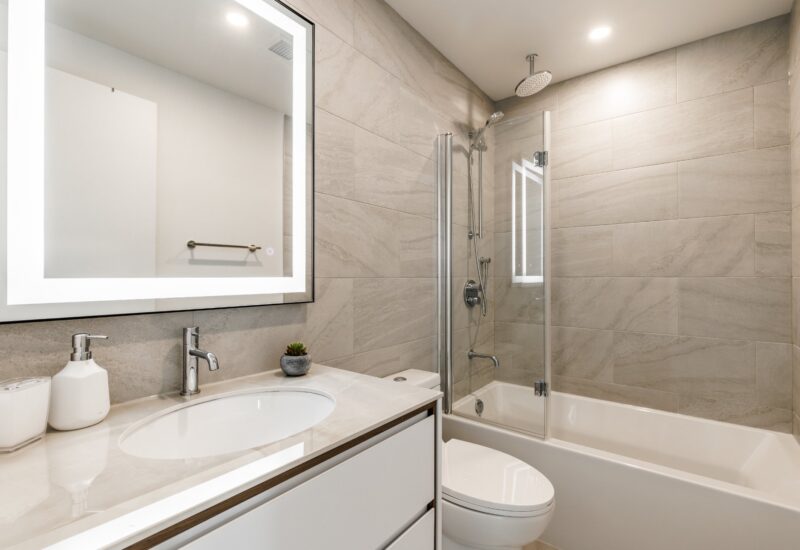 1020 Rue de la Montagne #2507  Montréal (Ville-Marie) (Montréal)