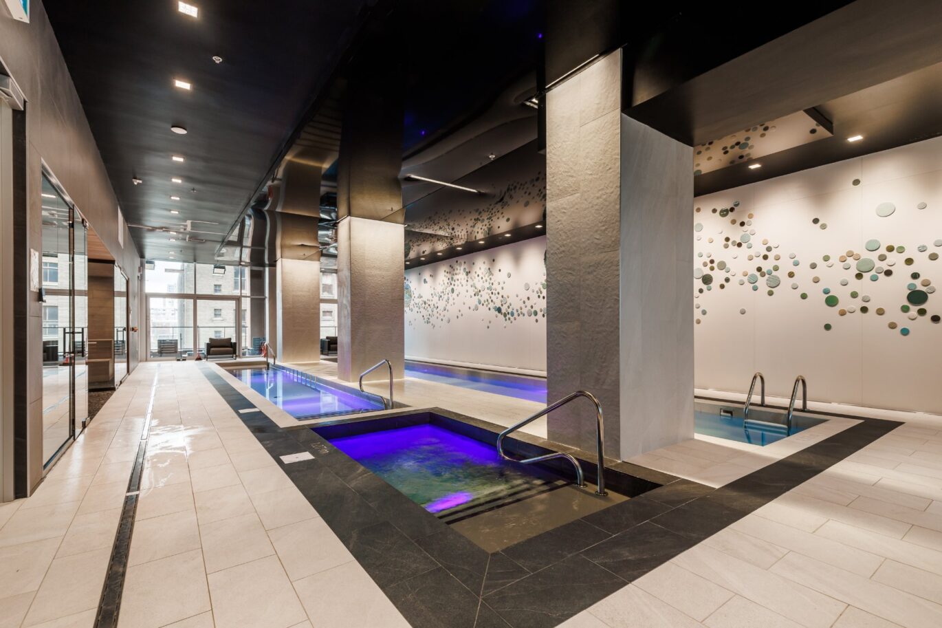 1020 Rue de la Montagne #2507  Montréal (Ville-Marie) (Montréal)