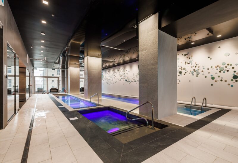 1020 Rue de la Montagne #2507  Montréal (Ville-Marie) (Montréal)