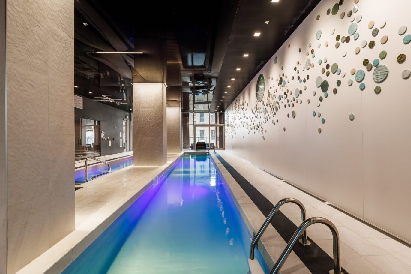 1020 Rue de la Montagne #2507  Montréal (Ville-Marie) (Montréal)