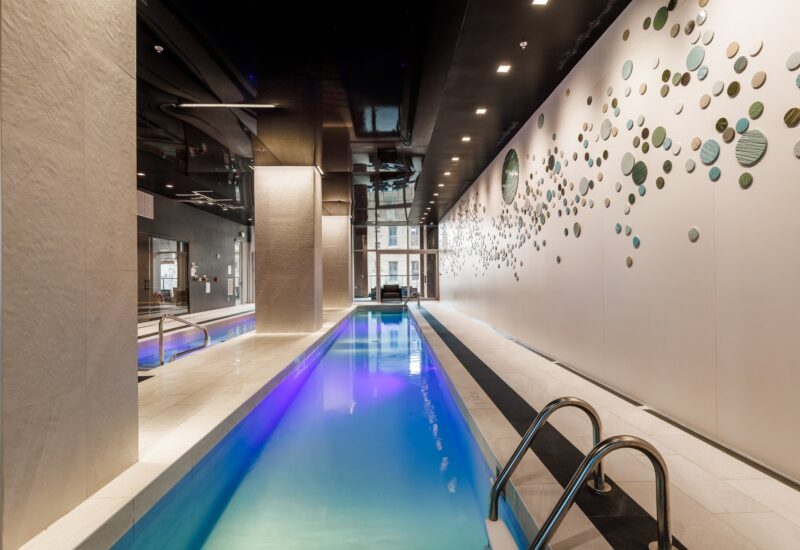 1020 Rue de la Montagne #2507  Montréal (Ville-Marie) (Montréal)