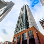 1020 Rue de la Montagne #2507  Montréal (Ville-Marie) (Montréal)