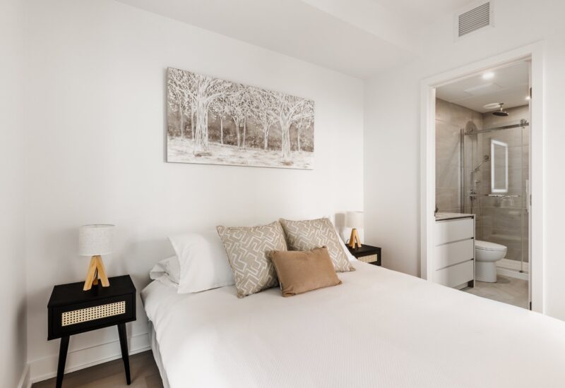 1020 Rue de la Montagne #2507  Montréal (Ville-Marie) (Montréal)