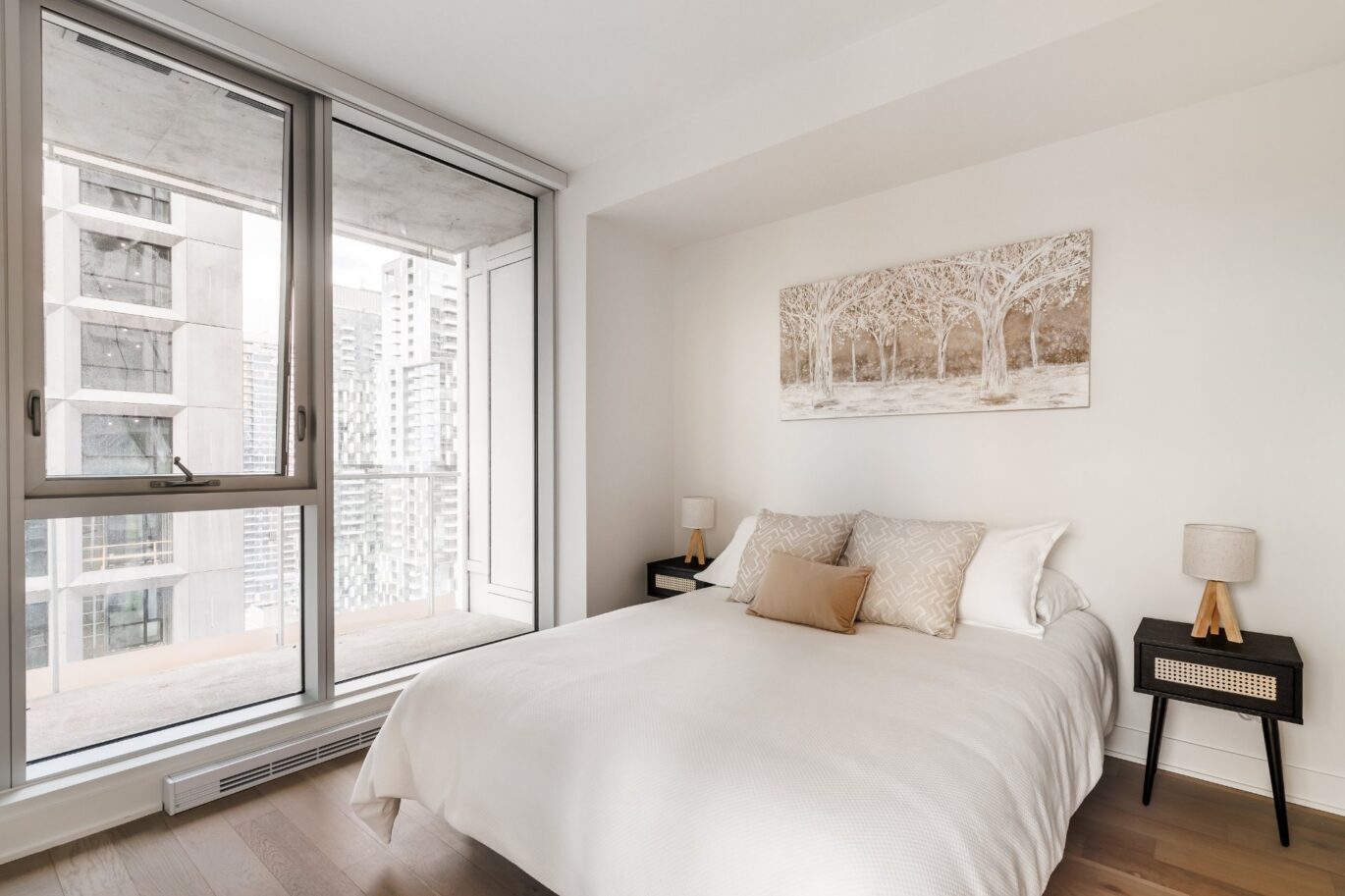 1020 Rue de la Montagne #2507  Montréal (Ville-Marie) (Montréal)