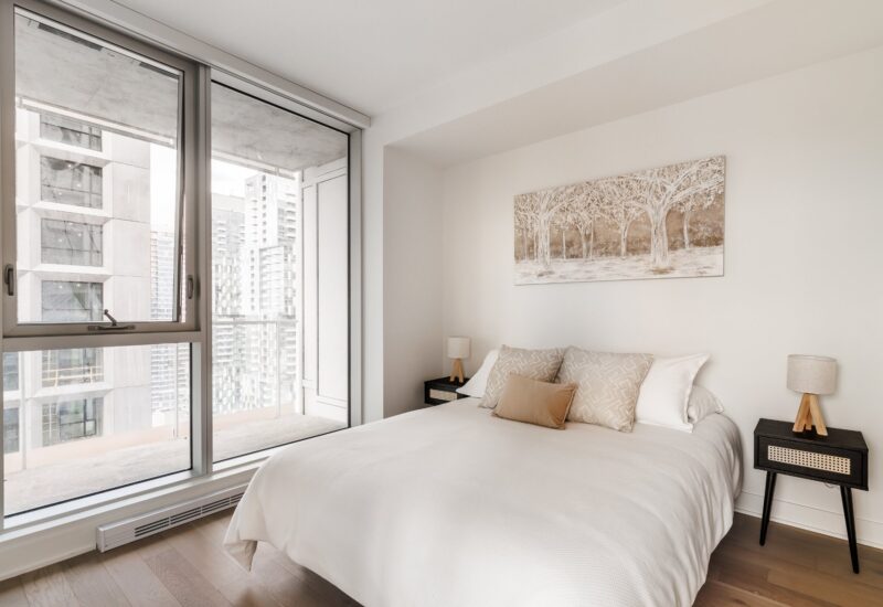 1020 Rue de la Montagne #2507  Montréal (Ville-Marie) (Montréal)