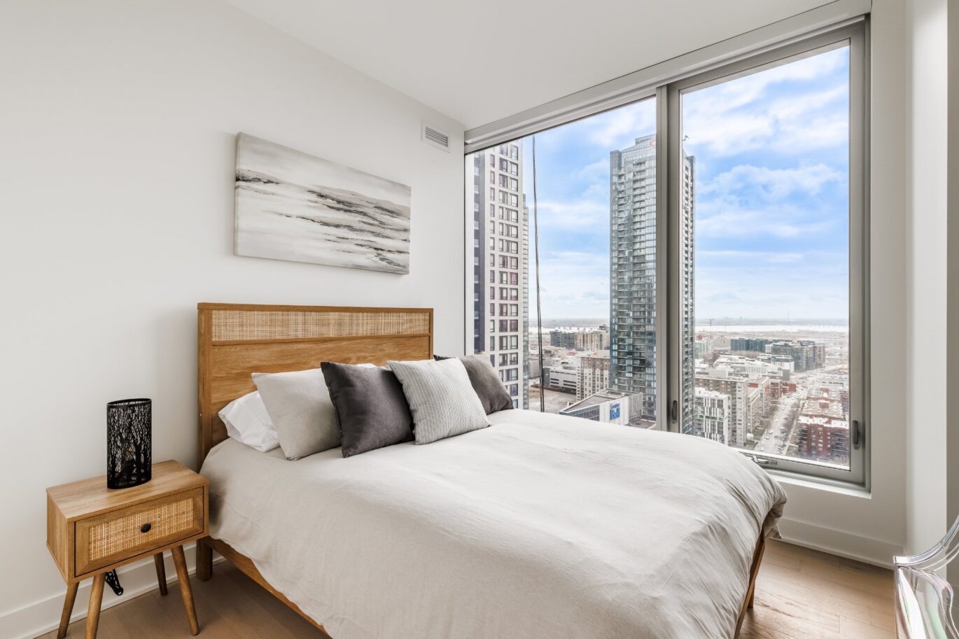 1020 Rue de la Montagne #2507  Montréal (Ville-Marie) (Montréal)