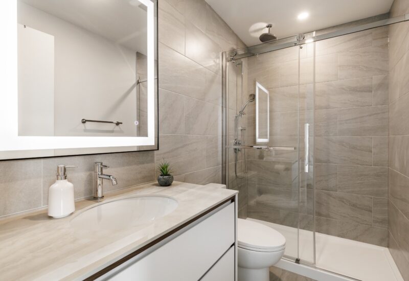 1020 Rue de la Montagne #2507  Montréal (Ville-Marie) (Montréal)