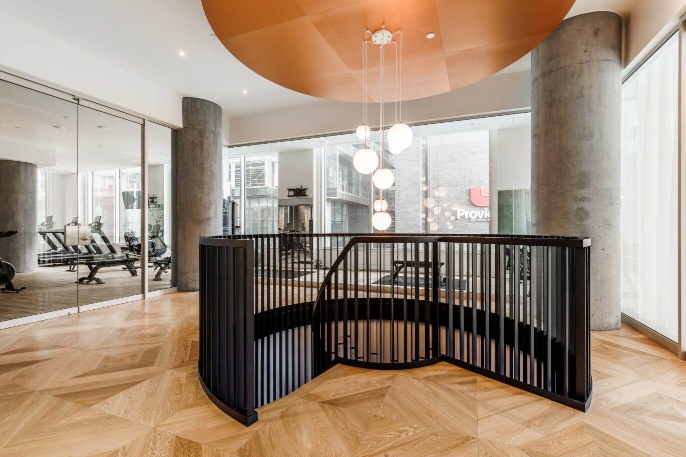 1020 Rue de la Montagne #2507  Montréal (Ville-Marie) (Montréal)