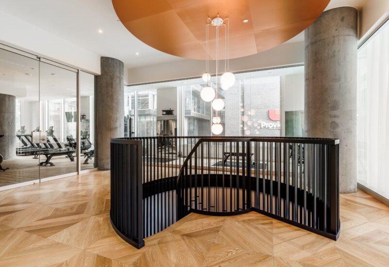 1020 Rue de la Montagne #2507  Montréal (Ville-Marie) (Montréal)