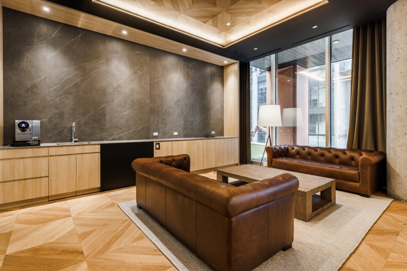 1020 Rue de la Montagne #2507  Montréal (Ville-Marie) (Montréal)