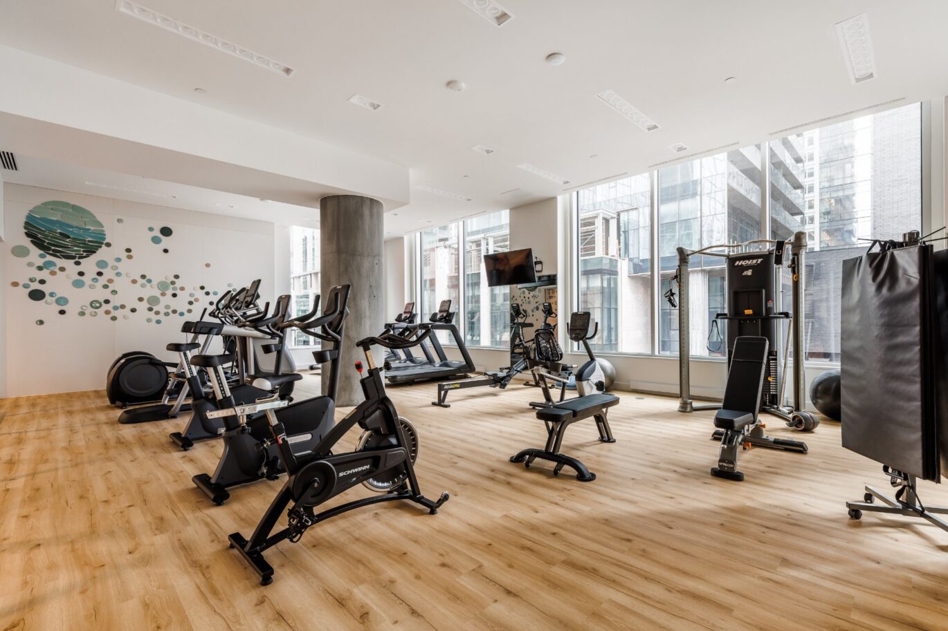 1020 Rue de la Montagne #2507  Montréal (Ville-Marie) (Montréal)