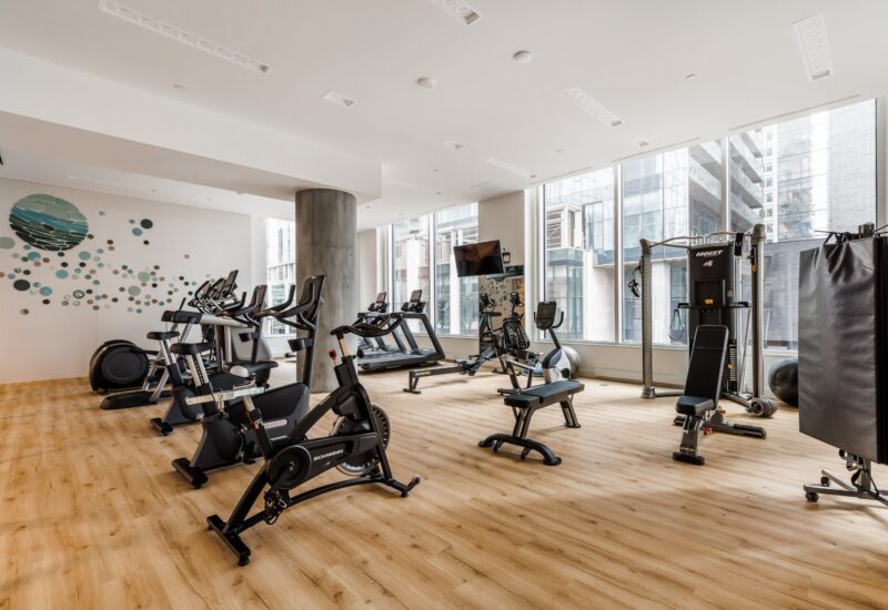 1020 Rue de la Montagne #2507  Montréal (Ville-Marie) (Montréal)